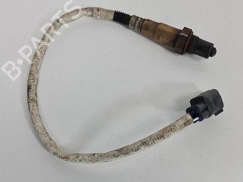 Used Electronic sensor Electronic sensor TOYOTA AURIS (_E18_) 1.3 Dual-VVTi (NRE180_, NRE180R) (99 hp) 8731444 8731444