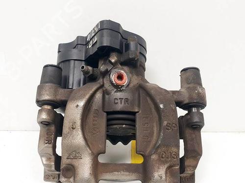 Used Right rear brake caliper Right rear brake caliper SKODA SUPERB III (3V3) 2.0 TDI (150 hp) 16634178 16634178