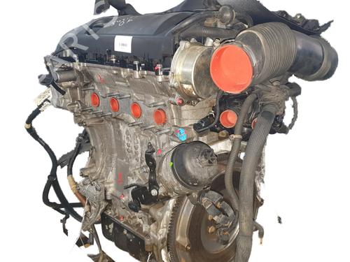Used Engine Engine PEUGEOT 308 I (4A_, 4C_) 1.6 16V (120 hp) 36403241 36403241