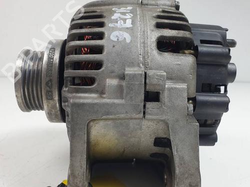 Alternator RENAULT MEGANE II Saloon (LM0/1_) 1.6 16V (LM1R, LM0C) | BP29964893M7