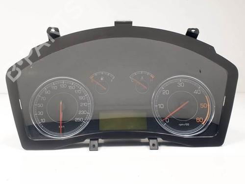 Used Instrument cluster FIAT CROMA (194_) 1.9 D Multijet (194AXC1B, 194AXC12) (150 hp) 17164961