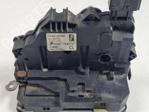 Front left lock PEUGEOT BOXER Van 2.2 HDi 120 | BP29554261C98 