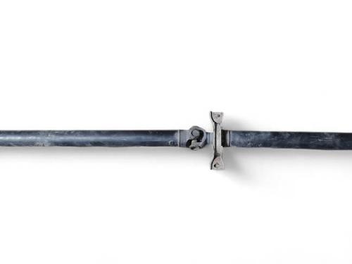 Used Driveshaft Driveshaft OPEL ANTARA A (L07) 3.2 V6 (227 hp) 28508317 28508317