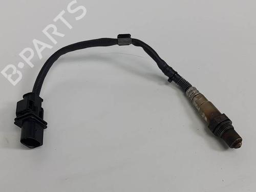 Used Electronic sensor CITROËN BERLINGO MULTISPACE (B9) 1.6 HDi 90 (90 hp) 8731392