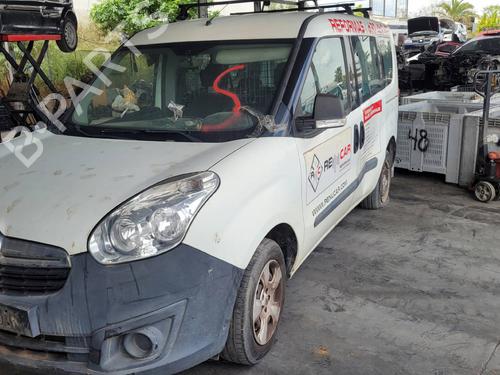 Brugte OPEL COMBO Tour (X12) 1.3 CDTI (C26, D26, E26, C05) 4826808