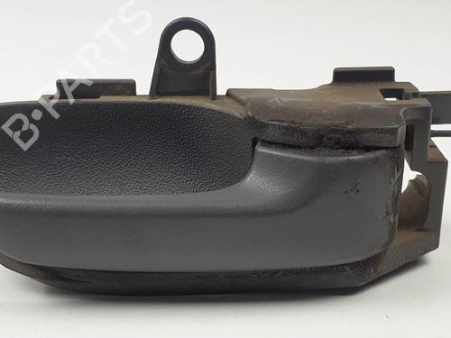 Used Rear right interior door handle Rear right interior door handle PEUGEOT 107 (PM_, PN_) 1.0 (68 hp) 27582772 27582772