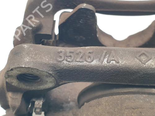 Right front brake caliper MINI MINI (R56) One | BP38948623M104 - Image 7