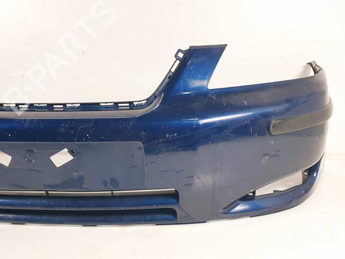 Front bumper TOYOTA COROLLA (_E12_) 1.6 VVT-i (ZZE121_, ZZE121R) | BP30120218C7