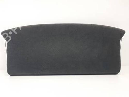 Used Rear parcel shelf SEAT IBIZA III (6L1) 1.9 TDI (100 hp) 31033775