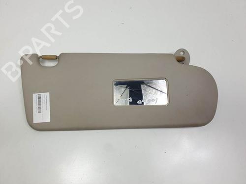 Højre solskærm Højre solskærm LAND ROVER FREELANDER I (L314) [1998-2006] 11236055 11236055