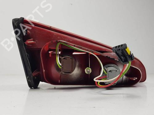Right tailgate light PEUGEOT 607 (9D, 9U) 2.2 HDi | BP11570392C80 - Image 2