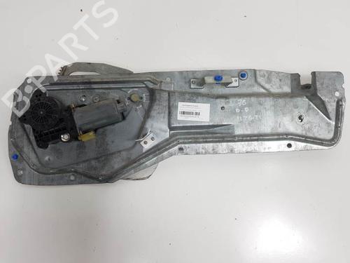 Used Front right window mechanism VOLVO V70 I (875, 876) 2.4 (144 hp) 8695347