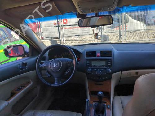 Høyre foran lås HONDA ACCORD VII (CL, CN) 2.4 (CL9) | BP29245799C97 