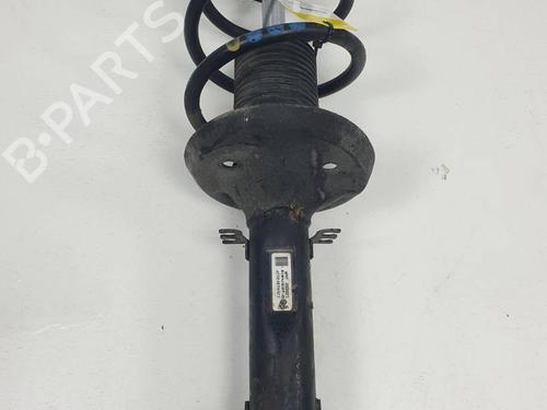 Used Left front shock absorber Left front shock absorber AUDI A3 (8L1) 1.9 TDI (130 hp) 34512597 34512597