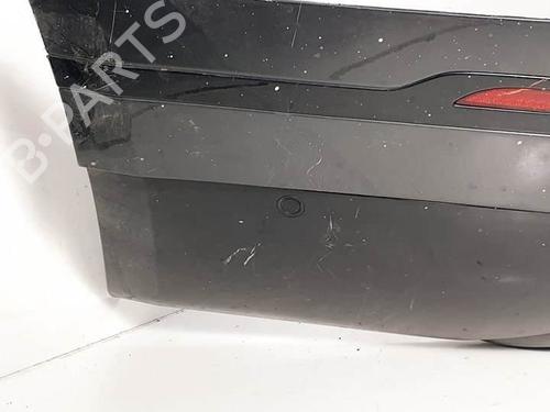 Rear bumper SEAT LEON (5F1)  | BP17449993C8 