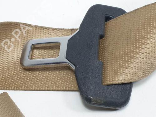 Rear left seatbelt BMW X5 (E70) xDrive 30 d | BP12380855I29 