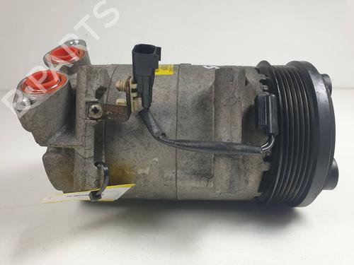 AC compressor FORD FOCUS C-MAX (DM2) 1.6 TDCi | BP30959242M34 - Image 2