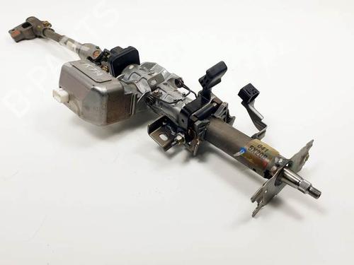 Used Steering column TOYOTA COROLLA Verso (ZER_, ZZE12_, R1_) 1.8 (ZNR11_, ZNR11R) (129 hp) 24339043