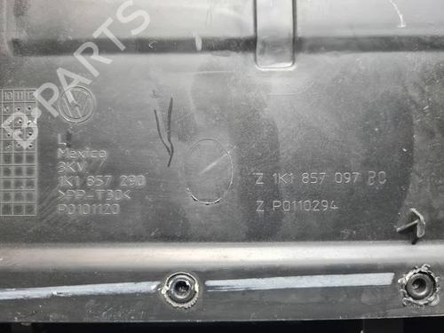 Glove box VW GOLF V Variant (1K5) 1.9 TDI | BP29965048C95