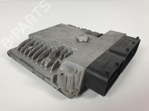 Used Engine control unit (ECU) Engine control unit (ECU) VW BEETLE (5C1, 5C2) 1.2 TSI 16V (105 hp) 13305317 13305317