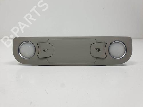 Used Interior roof light Interior roof light AUDI Q7 (4LB) 3.0 TDI quattro (233 hp) 11198842 11198842