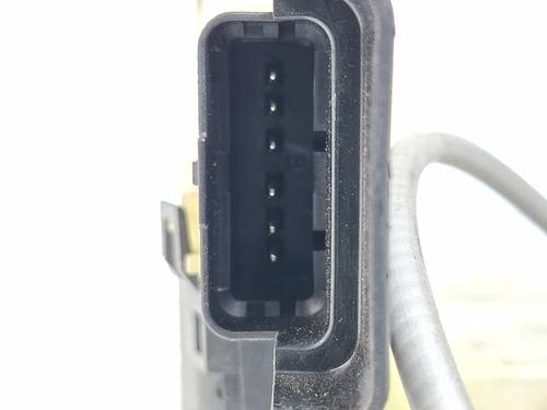Front left lock CITROËN C-ELYSEE (DD_) 1.6 BlueHDi 100 | BP40177064C98 - Image 5