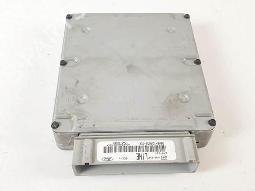 Used Engine control unit (ECU) Engine control unit (ECU) FORD FOCUS I (DAW, DBW) 2.0 16V (131 hp) 17518169 17518169