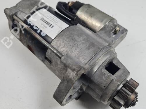 Used Starter NISSAN PRIMERA (P12) 2.2 Di (126 hp) 28333249