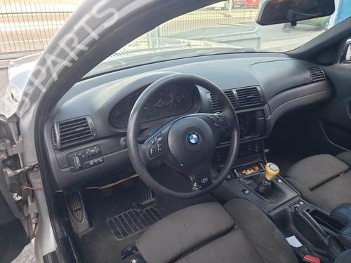 AC radiator BMW 3 Compact (E46) 320 td | BP16731916M32 - Image 9