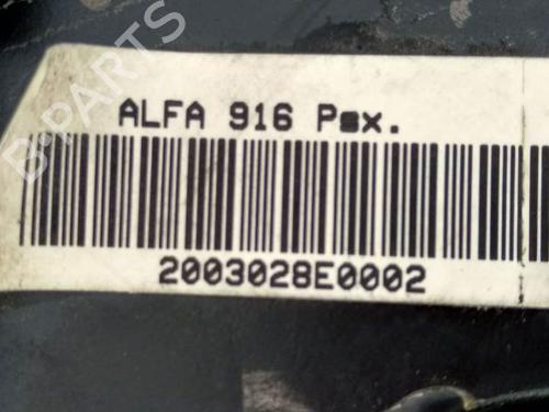 Passenger airbag ALFA ROMEO SPIDER (916_) 2.0 T.SPARK 16V (916S2C00) | BP7790066C10 