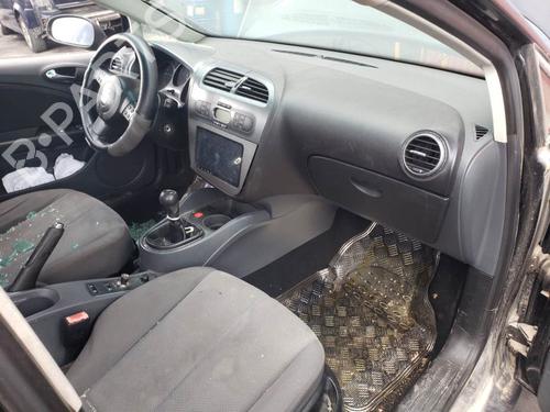 Pulley SEAT LEON (1P1) 2.0 TDI | BP23278989M122 - Image 22