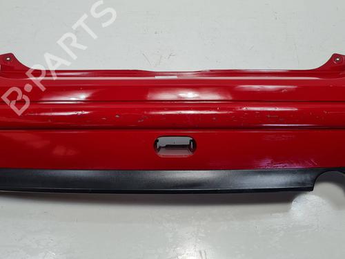 rear-bumper-mini-mini-r50-r53-2001-2002-2003-2004-2005-2006-31058874 main image