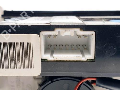 Climate control HYUNDAI SANTA FÉ I (SM) 2.4 16V 4x4 | BP17165304I5 