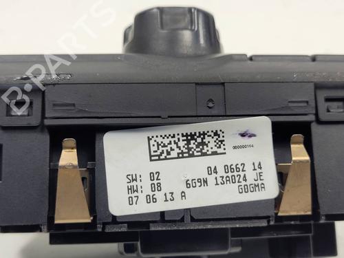 Headlight switch LAND ROVER FREELANDER 2 (L359) 2.2 TD4 4x4 | BP35749500I24 - Image 3