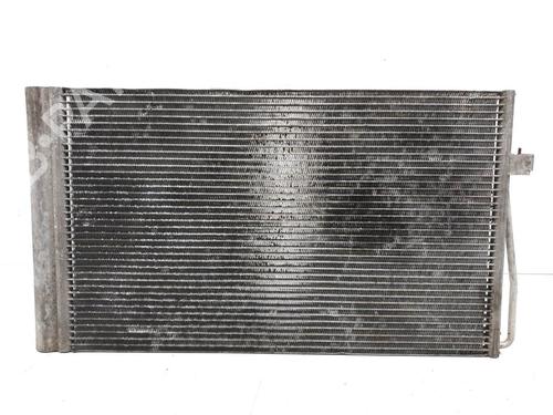 Used AC radiator AC radiator BMW 7 (E65, E66, E67) 730 Ld (231 hp) 28804164 28804164