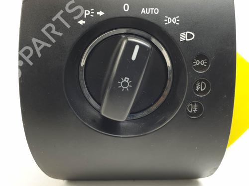 Used Headlight switch Headlight switch 24929692 24929692