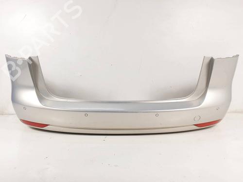 Used Rear bumper Rear bumper VW TOURAN (1T3) 2.0 TDI (140 hp) 34512356 34512356