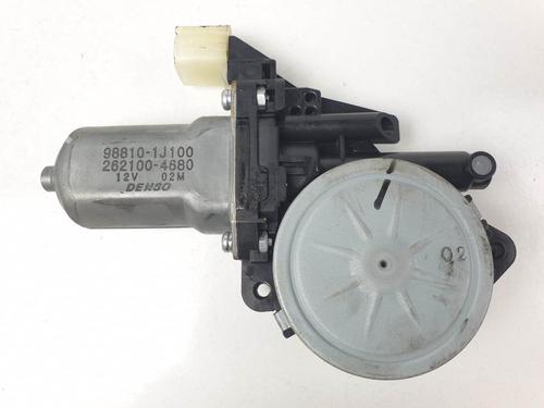 Used Left front window motor Left front window motor HYUNDAI i20 I (PB, PBT) 1.2 (78 hp) 25138509 25138509
