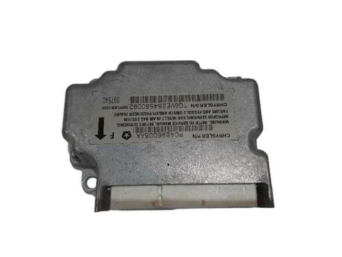 Used ECU airbags ECU airbags 6840885 6840885