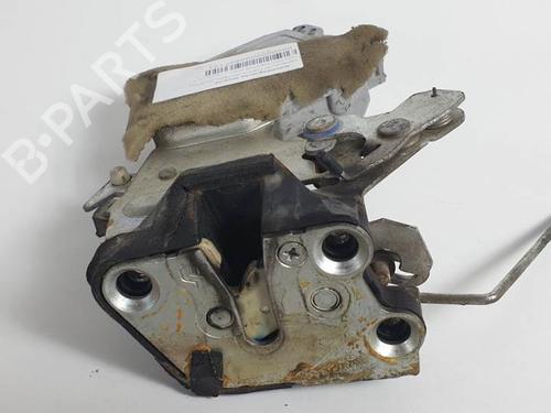 Used Rear left lock TATA ARIA [2010-2025]  18464666