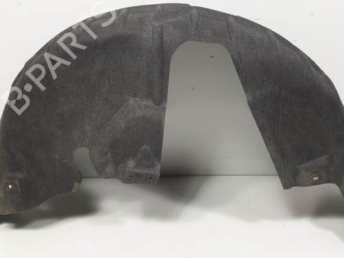 Used Wheel arch AUDI Q3 Sportback (F3N) 35 TDI (150 hp) 24515982
