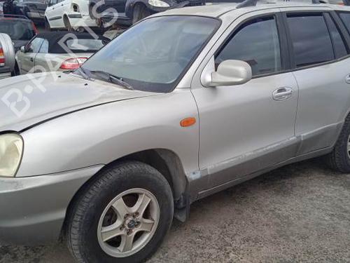 Starter HYUNDAI SANTA FÉ I (SM) 2.7 V6 4x4 | BP8876772M8 