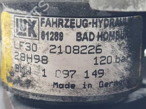 Styring servopumpe BMW 5 Touring (E39) 523 i | BP29382345M99 