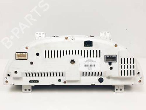 Kombinert Instrument SSANGYONG REXTON / REXTON II (GAB_) 2.7 Xdi | BP30844143C47