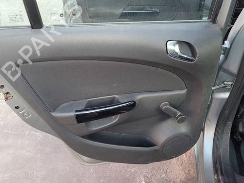 Front left seatbelt OPEL CORSA D (S07) 1.2 (L08, L68) | BP34512166I26 - Image 27