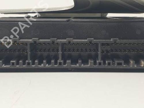 Engine control unit (ECU) MITSUBISHI OUTLANDER I (CU_W)  | BP22226157M57 