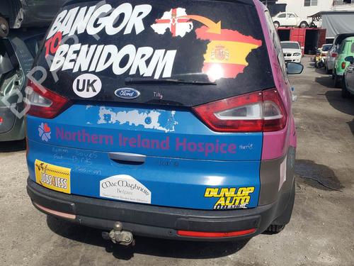 Left tailgate light FORD GALAXY II (WA6) 2.0 TDCi | BP29245425C79  - Image 18