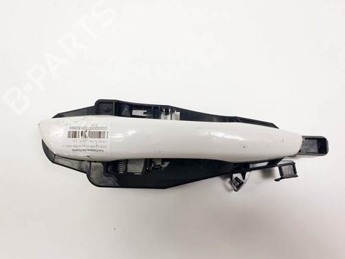 Used Front right exterior door handle CITROËN C3 / C3 ORIGIN III (SX) 1.2 VTi 82 (82 hp) 14936955