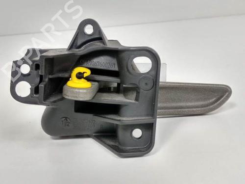 Front right interior door handle VW CRAFTER 30-50 Van (2E_) 2.5 TDI | BP7541706I14 