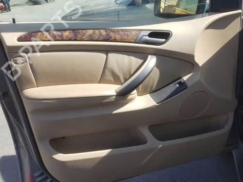 Brake master cylinder BMW X5 (E53) 3.0 d | BP24914433M77 - Image 9